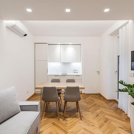 Ferrini Home - Riso 80 คาตาเนีย ภายนอก รูปภาพ