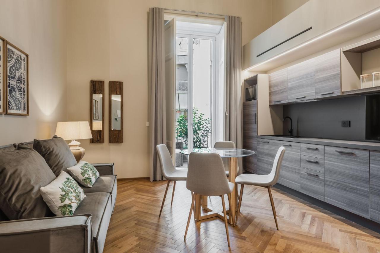 Ferrini Home - Riso 80 คาตาเนีย ภายนอก รูปภาพ