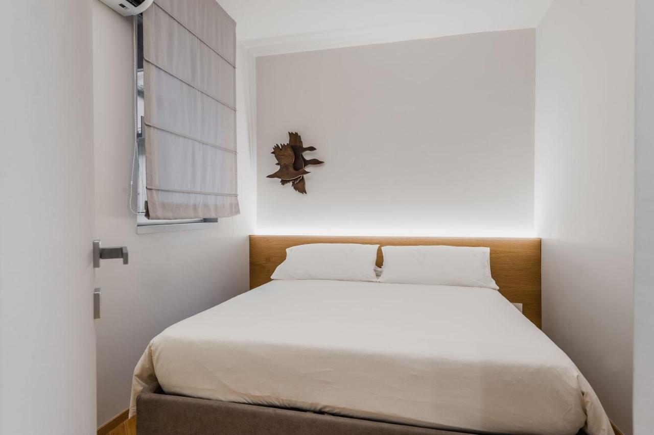 Ferrini Home - Riso 80 คาตาเนีย ภายนอก รูปภาพ