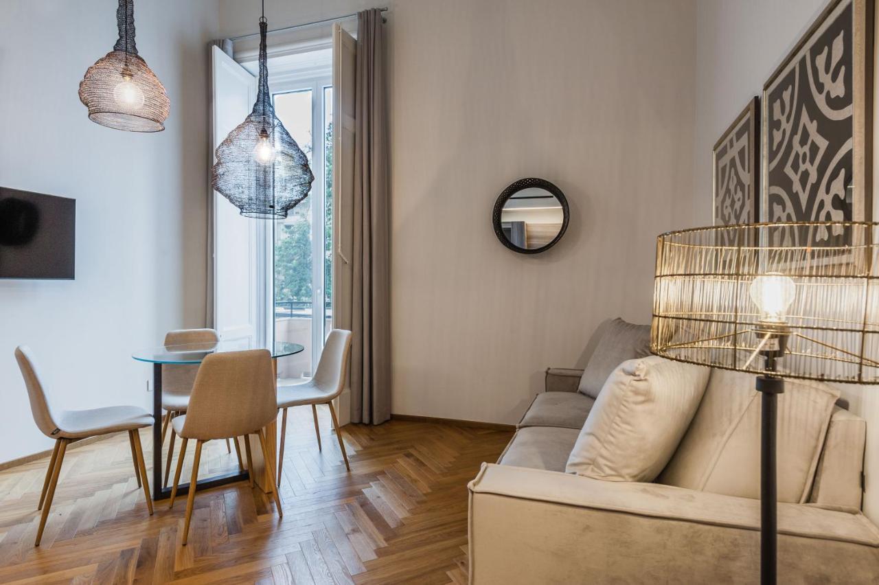 Ferrini Home - Riso 80 คาตาเนีย ภายนอก รูปภาพ