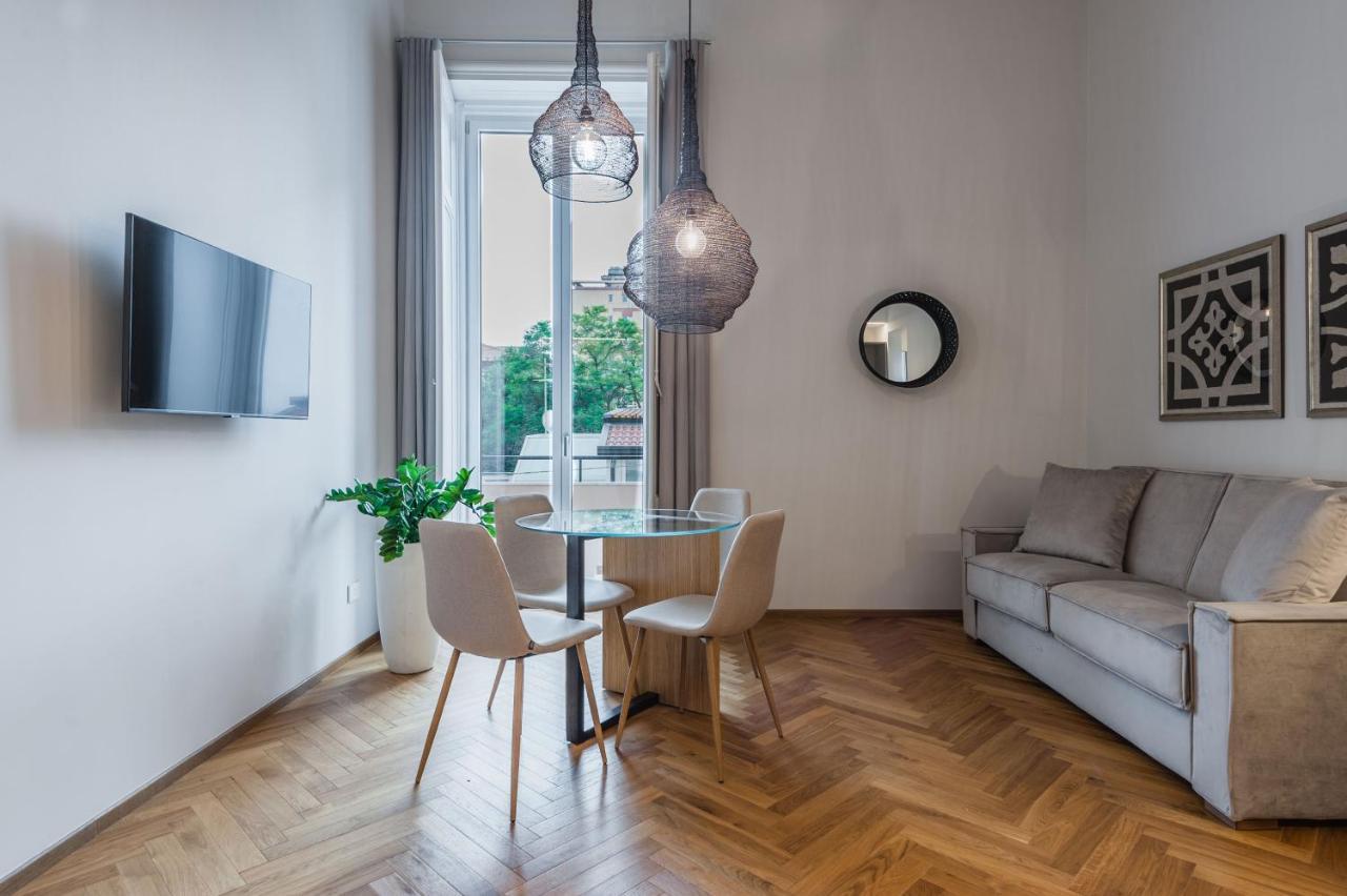 Ferrini Home - Riso 80 คาตาเนีย ภายนอก รูปภาพ