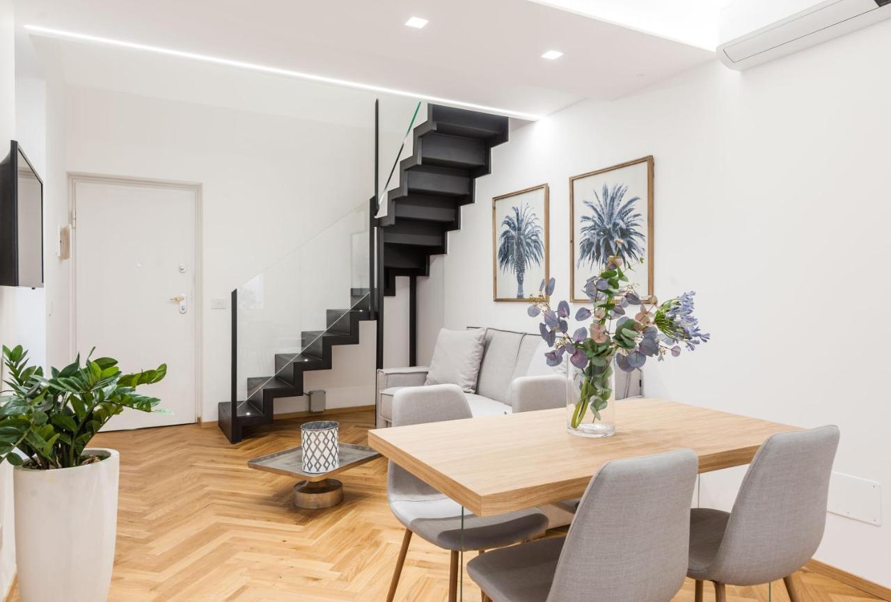 Ferrini Home - Riso 80 คาตาเนีย ภายนอก รูปภาพ