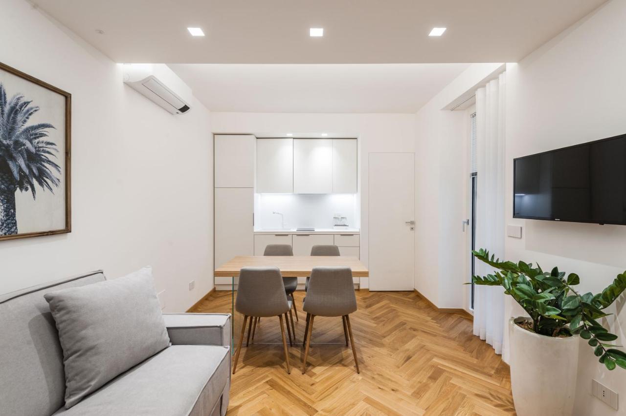 Ferrini Home - Riso 80 คาตาเนีย ภายนอก รูปภาพ
