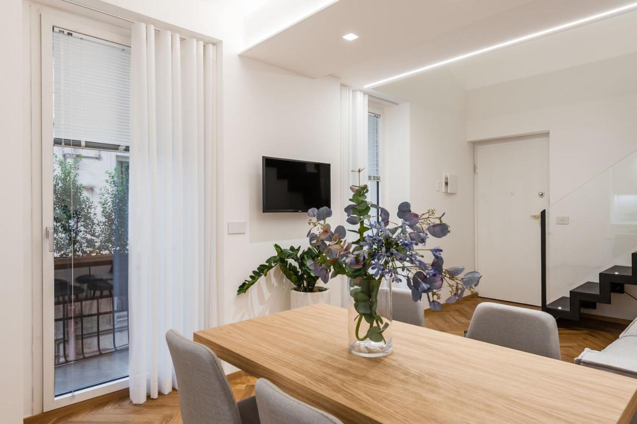 Ferrini Home - Riso 80 คาตาเนีย ภายนอก รูปภาพ