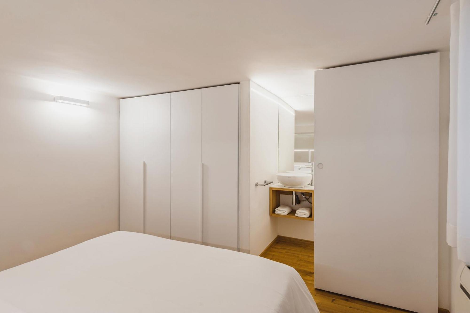 Ferrini Home - Riso 80 คาตาเนีย ห้อง รูปภาพ
